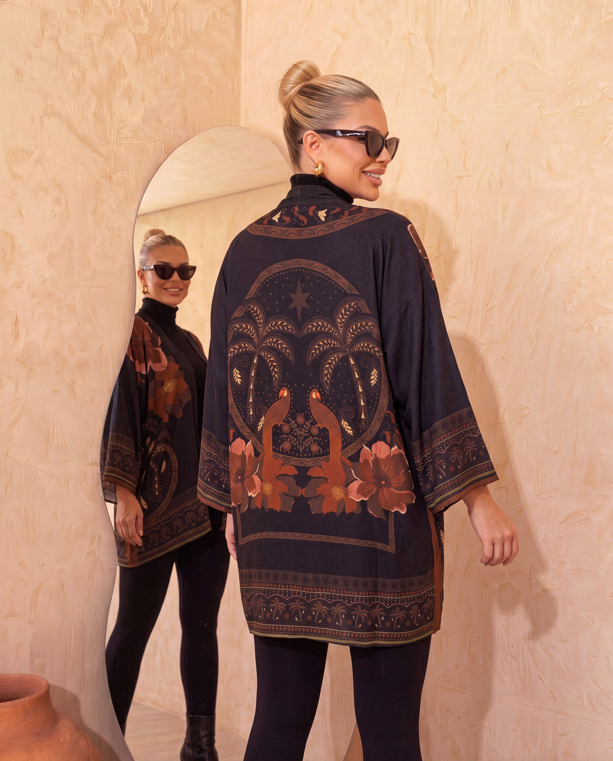 Amazônia Kimono