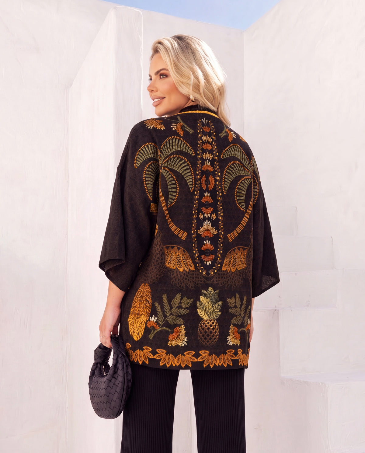 Amazônia Kimono