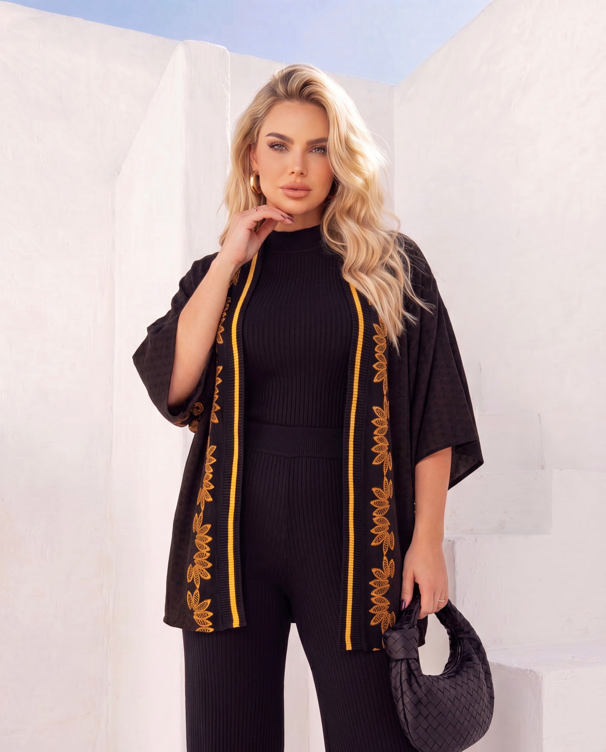 Amazônia Kimono